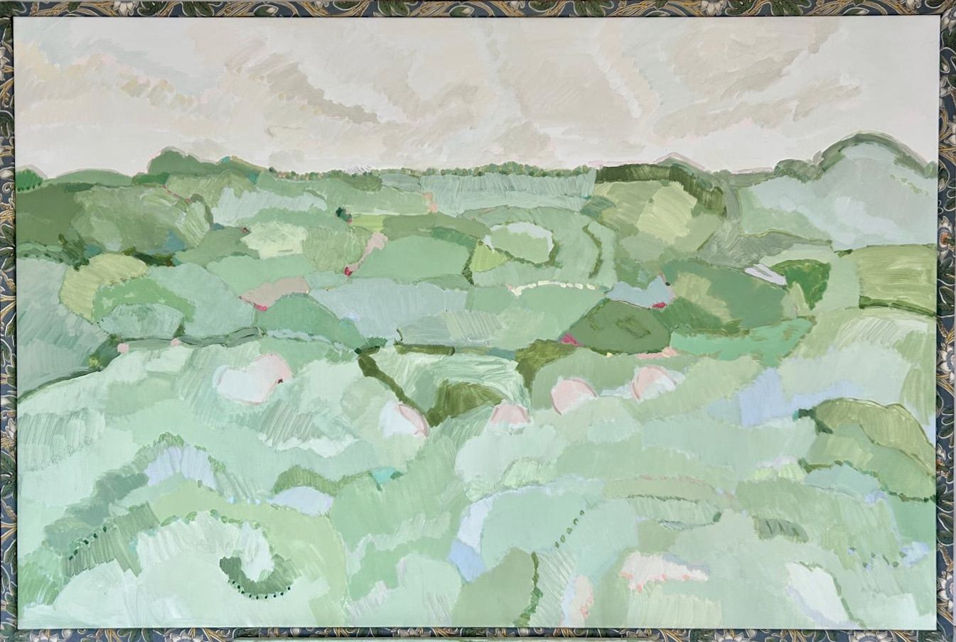 Over and Over 2 by Philippa Jeffrey