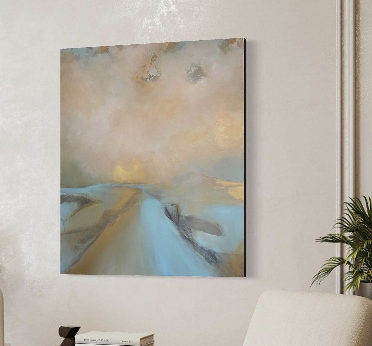 InnSaei III by Lisa Almond - Secondary Image