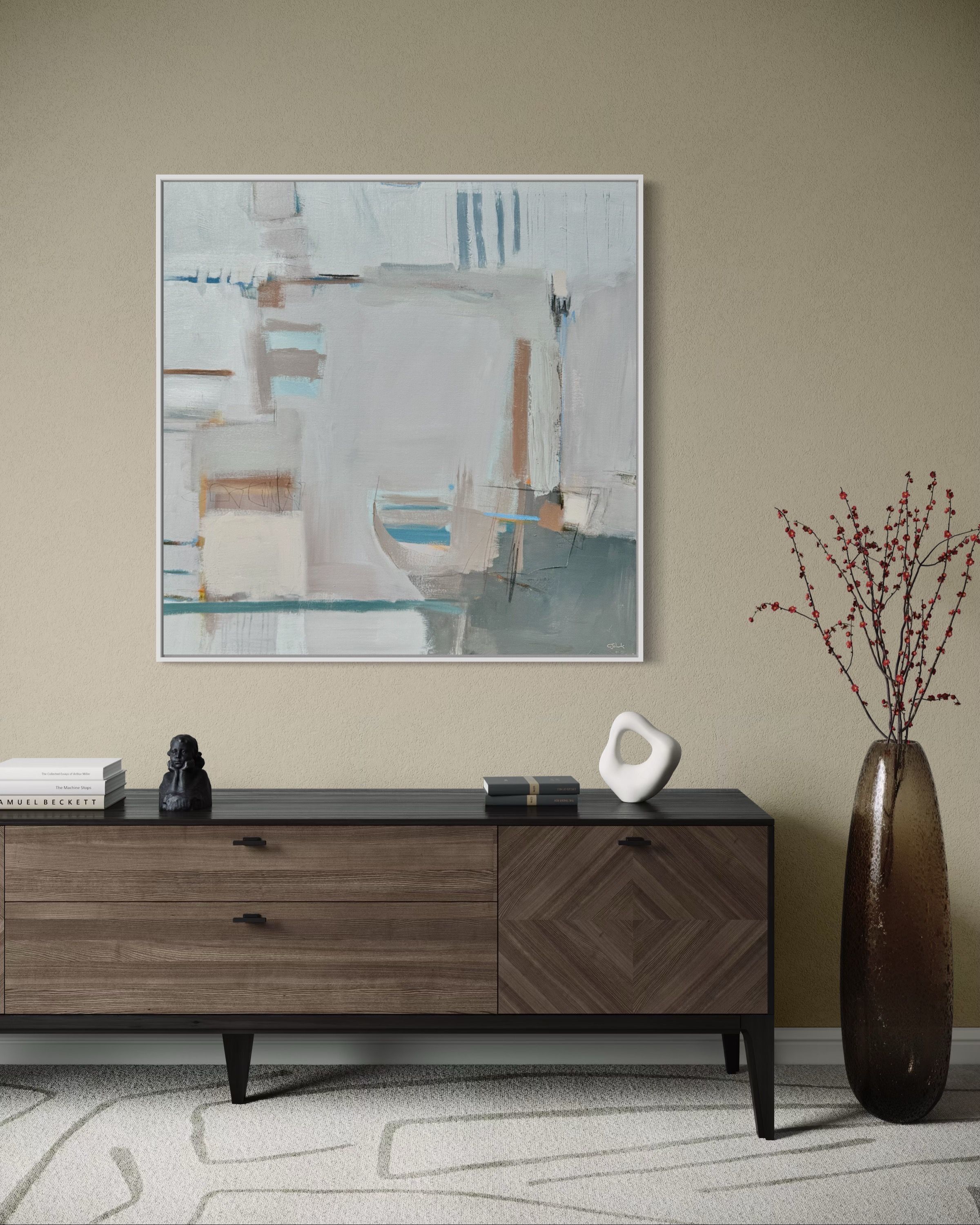 Cortado by Camilla Clark - Secondary Image