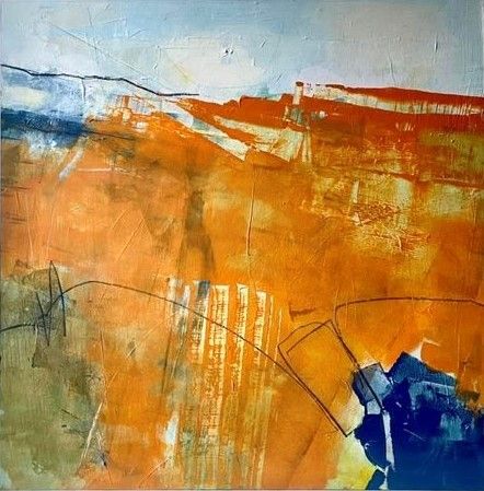 Freewheeling by Christine Evans