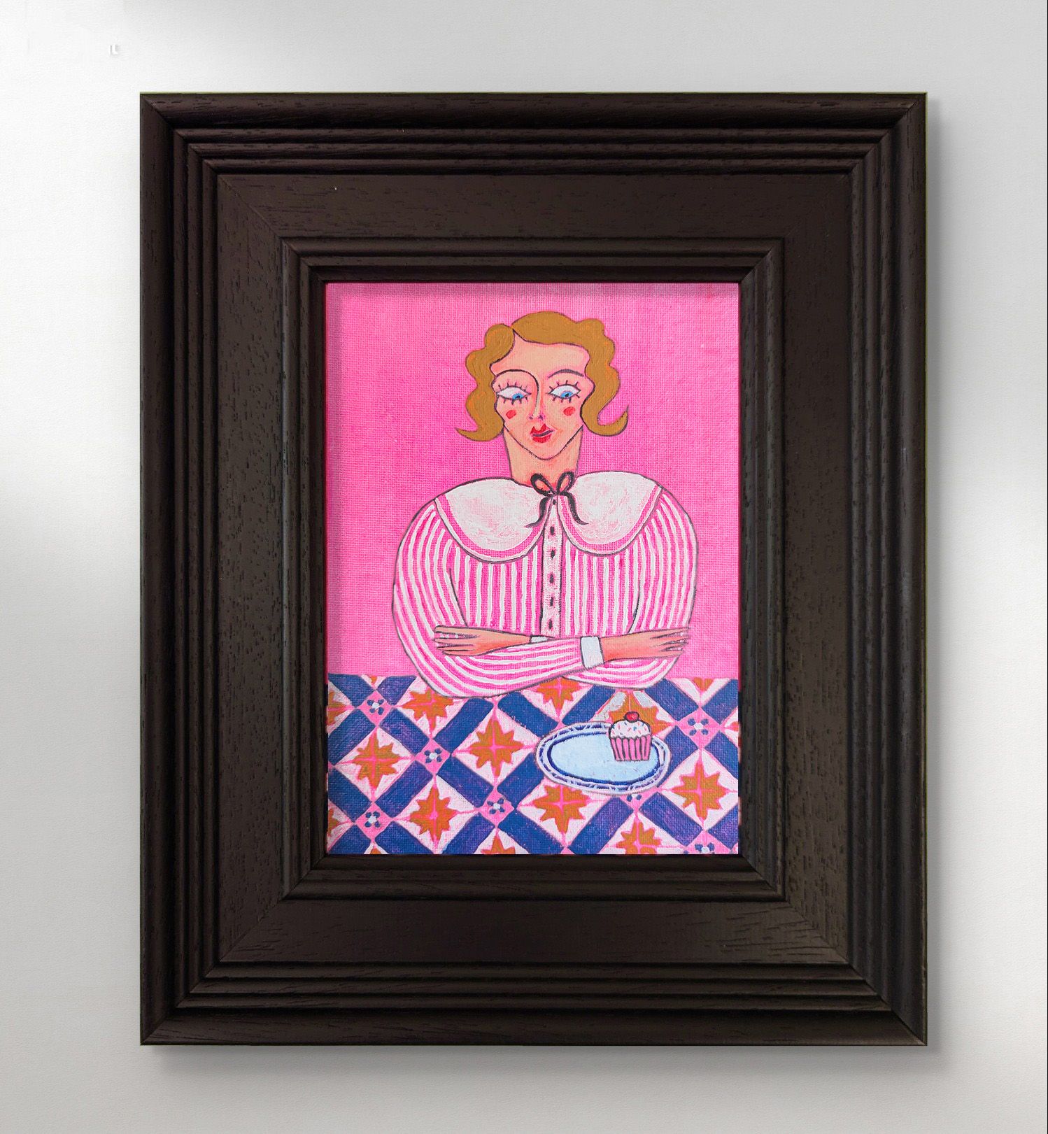 Life is Sweet by Kerry Louise Bennett - Secondary Image