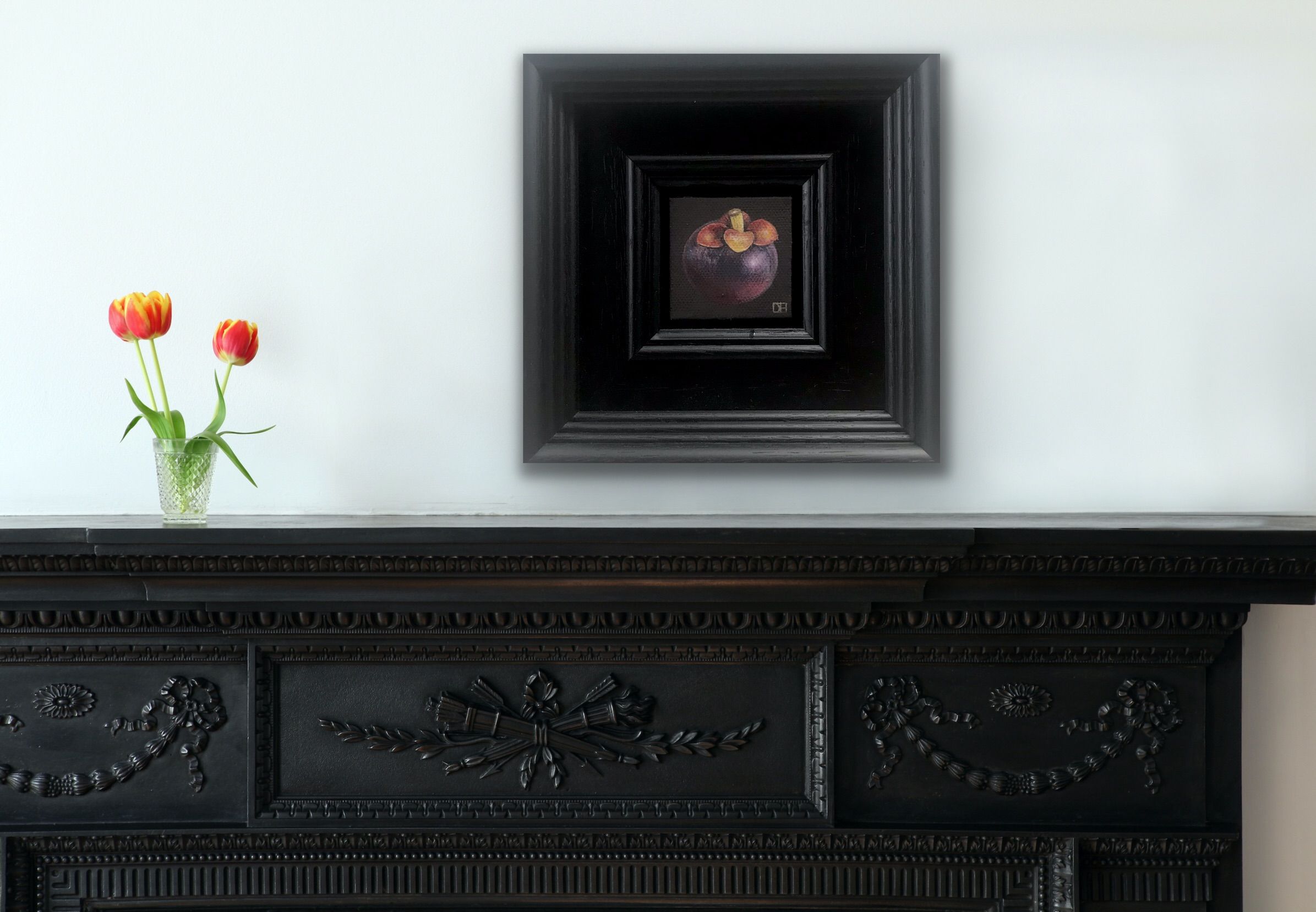 Pocket Mangosteen by Dani Humberstone - Secondary Image