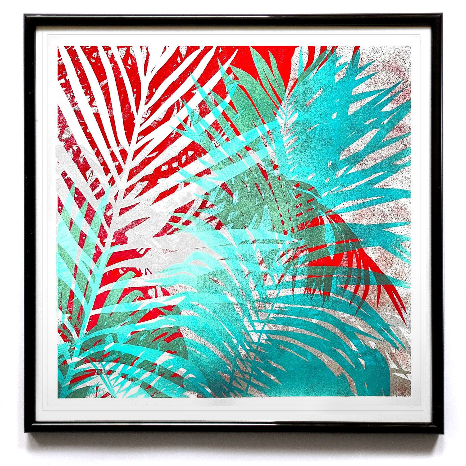TROPIC PALM by Chris Keegan - Secondary Image