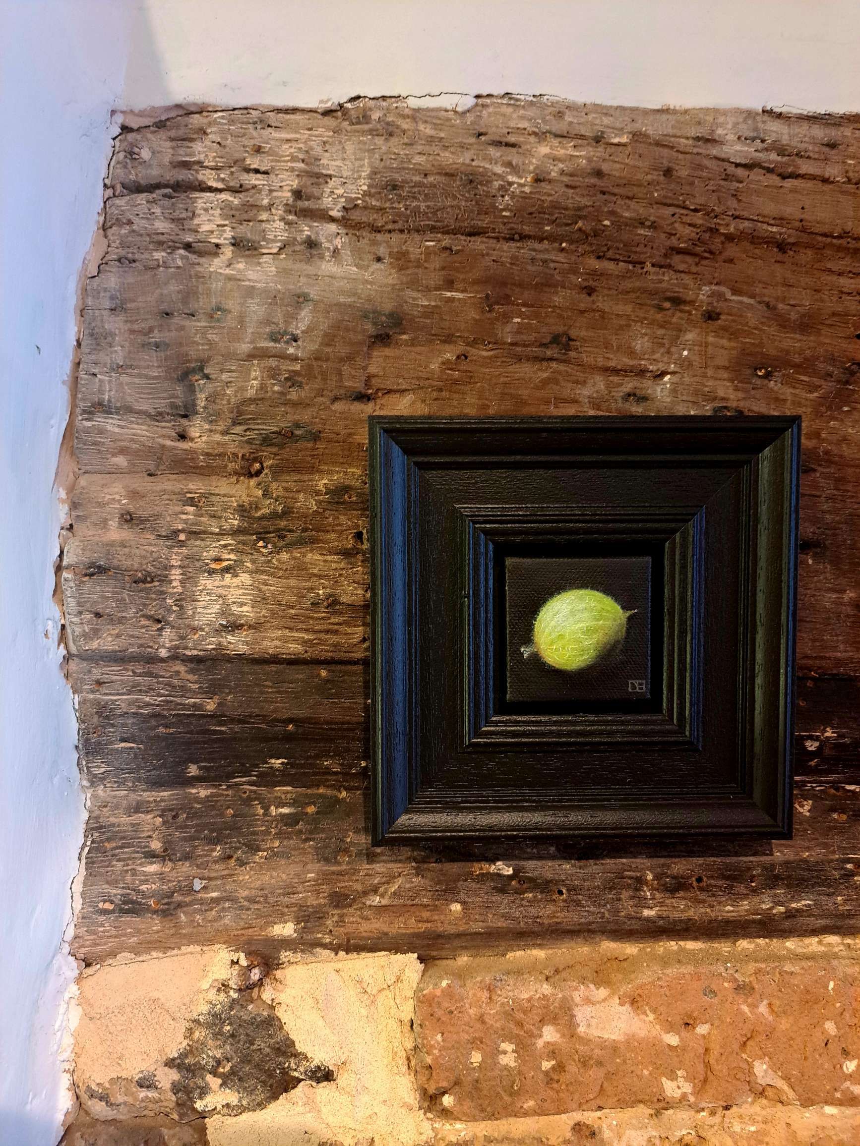 Pocket Gooseberry by Dani Humberstone - Secondary Image