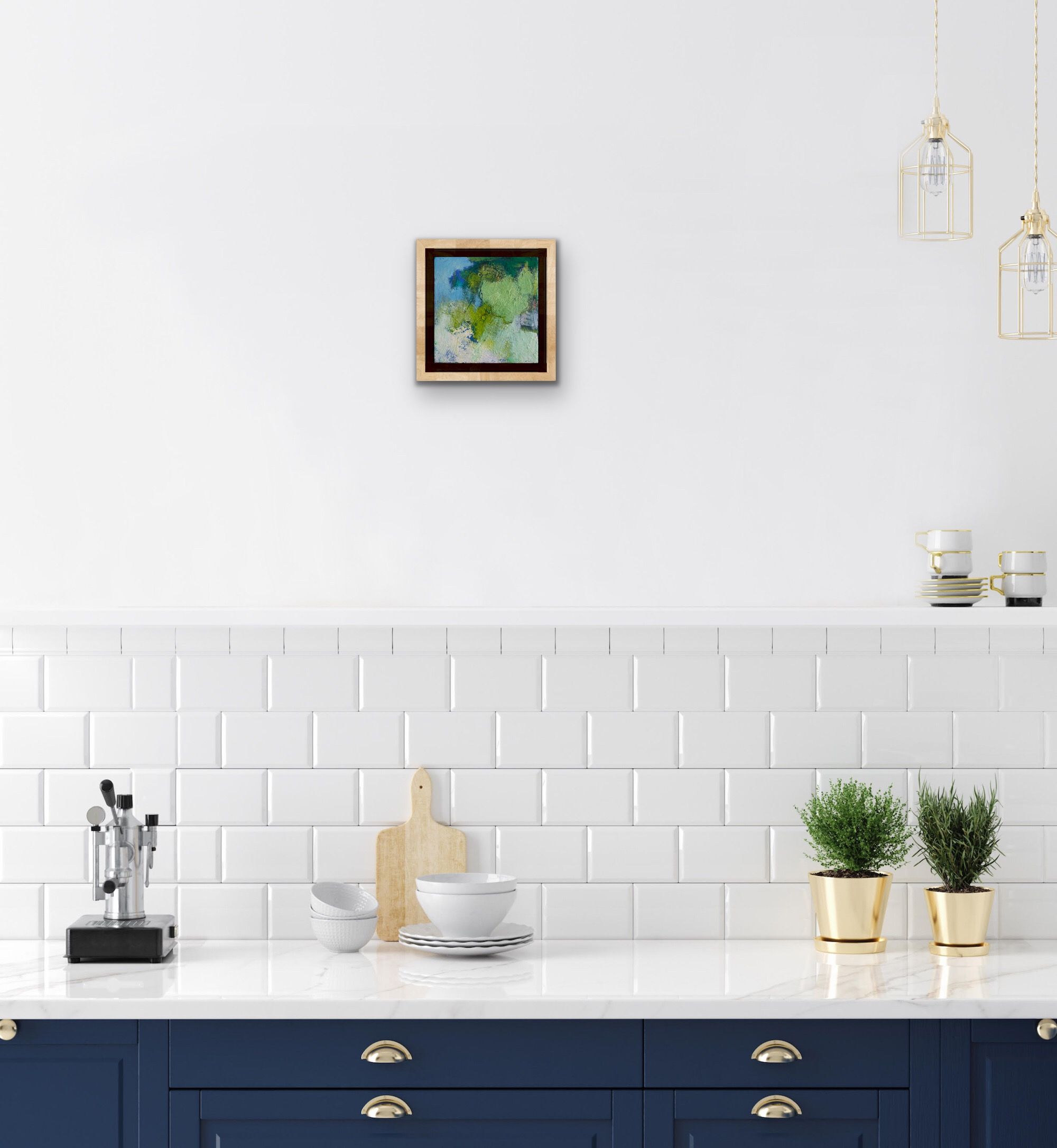 Sound of the Wind by Maria Pierides - Secondary Image