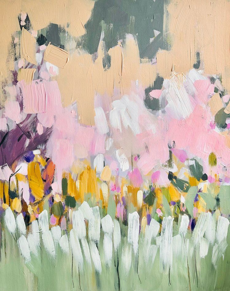 After the rain by Sasha Getsko