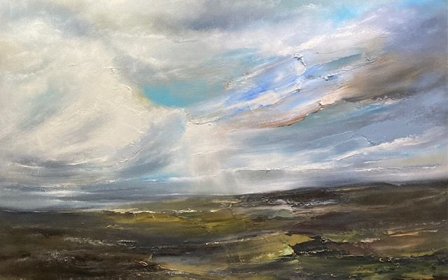 A New Hope by Helen Howells