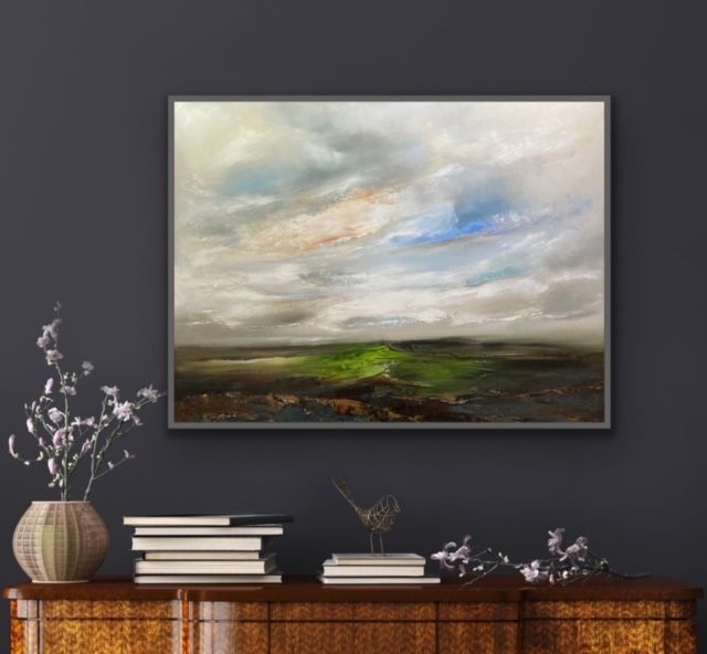 A Tranquil Place by Helen Howells - Secondary Image