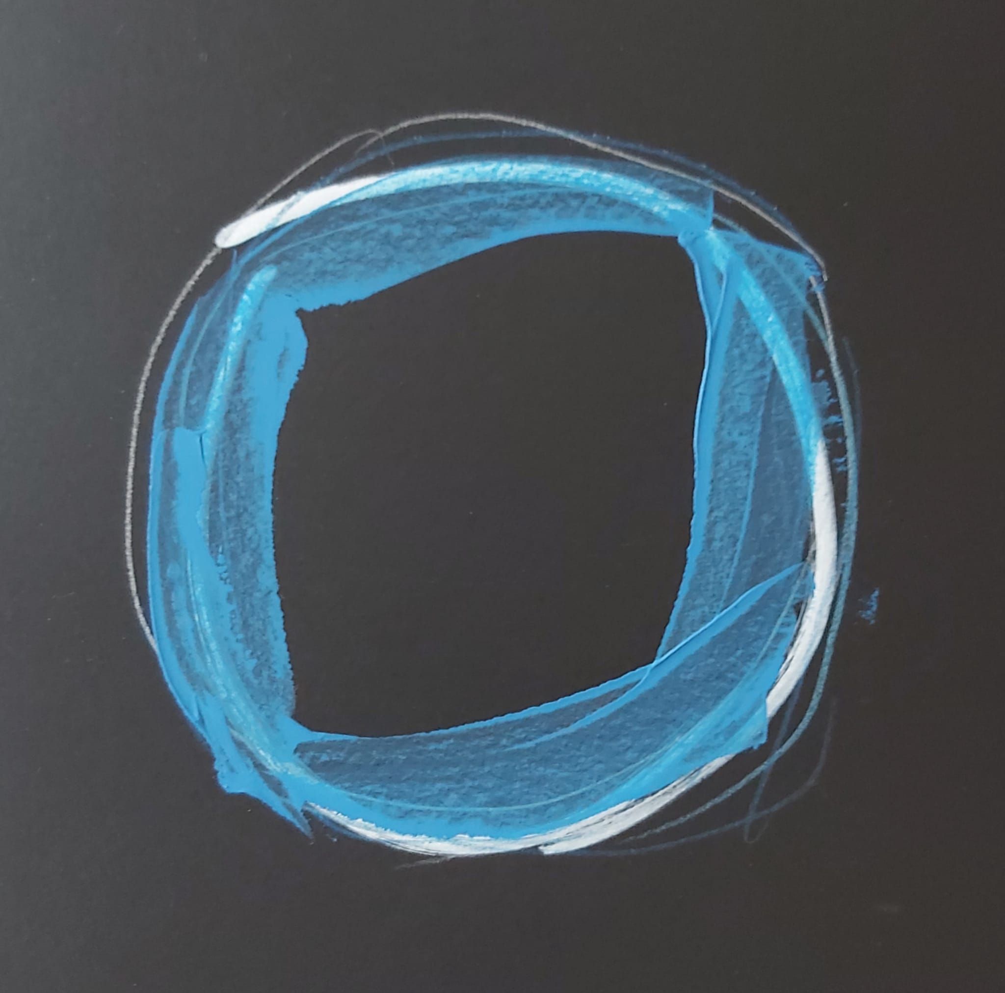 Sennen Vl by Julia Craig