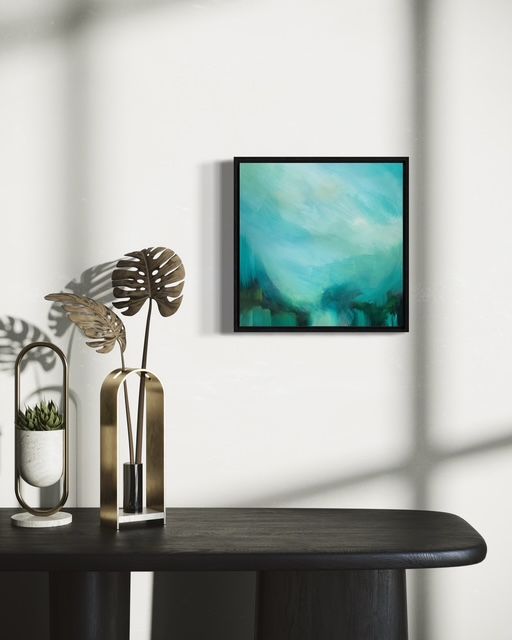 Valley of Dreams by Elaine Fox - Secondary Image