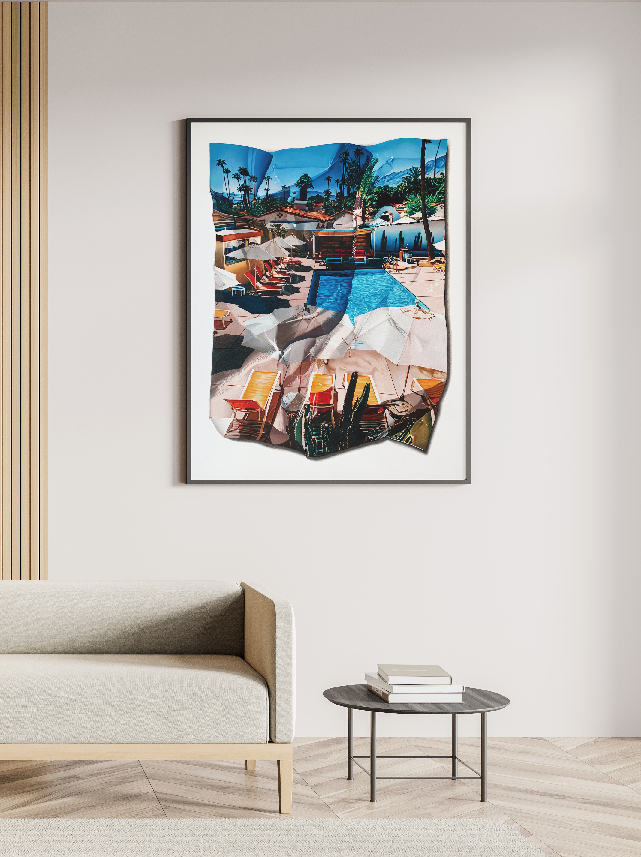 Endless Summer by Jack Verhaeg - Secondary Image