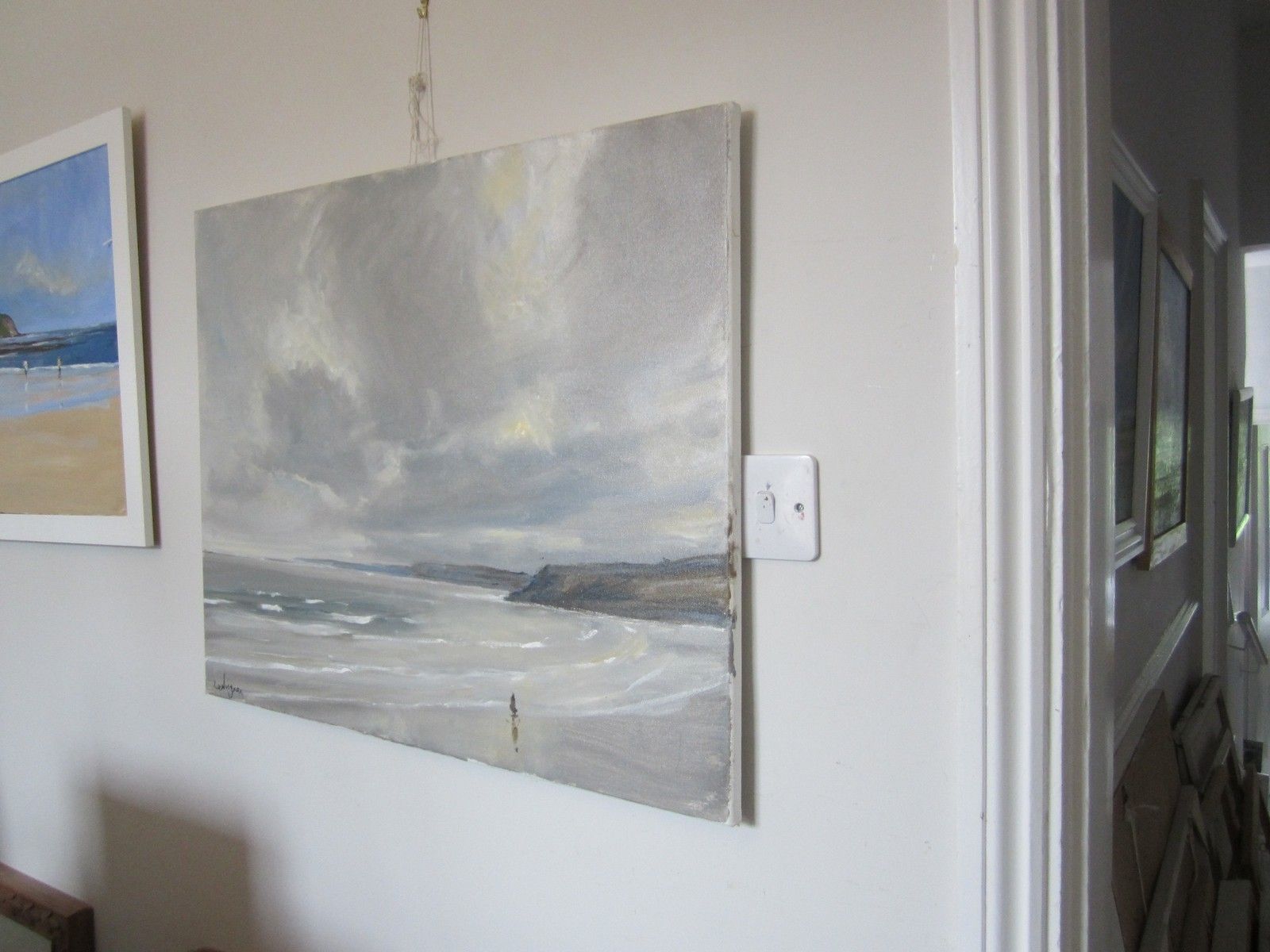 Scarborough, Dec 10 by Malcom Ludvigsen - Secondary Image