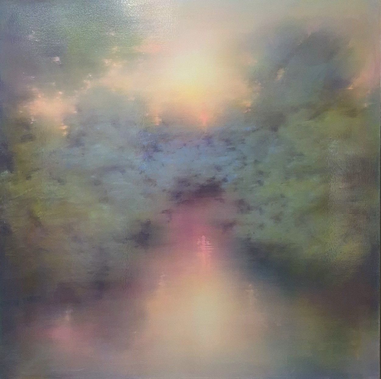 Under the Cool Shade by Louise Fairchild