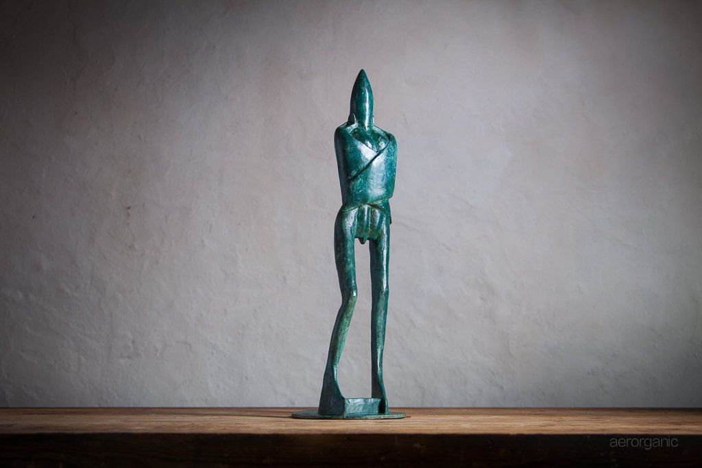 VIOLET VIXEN by Adam Warwick Hall