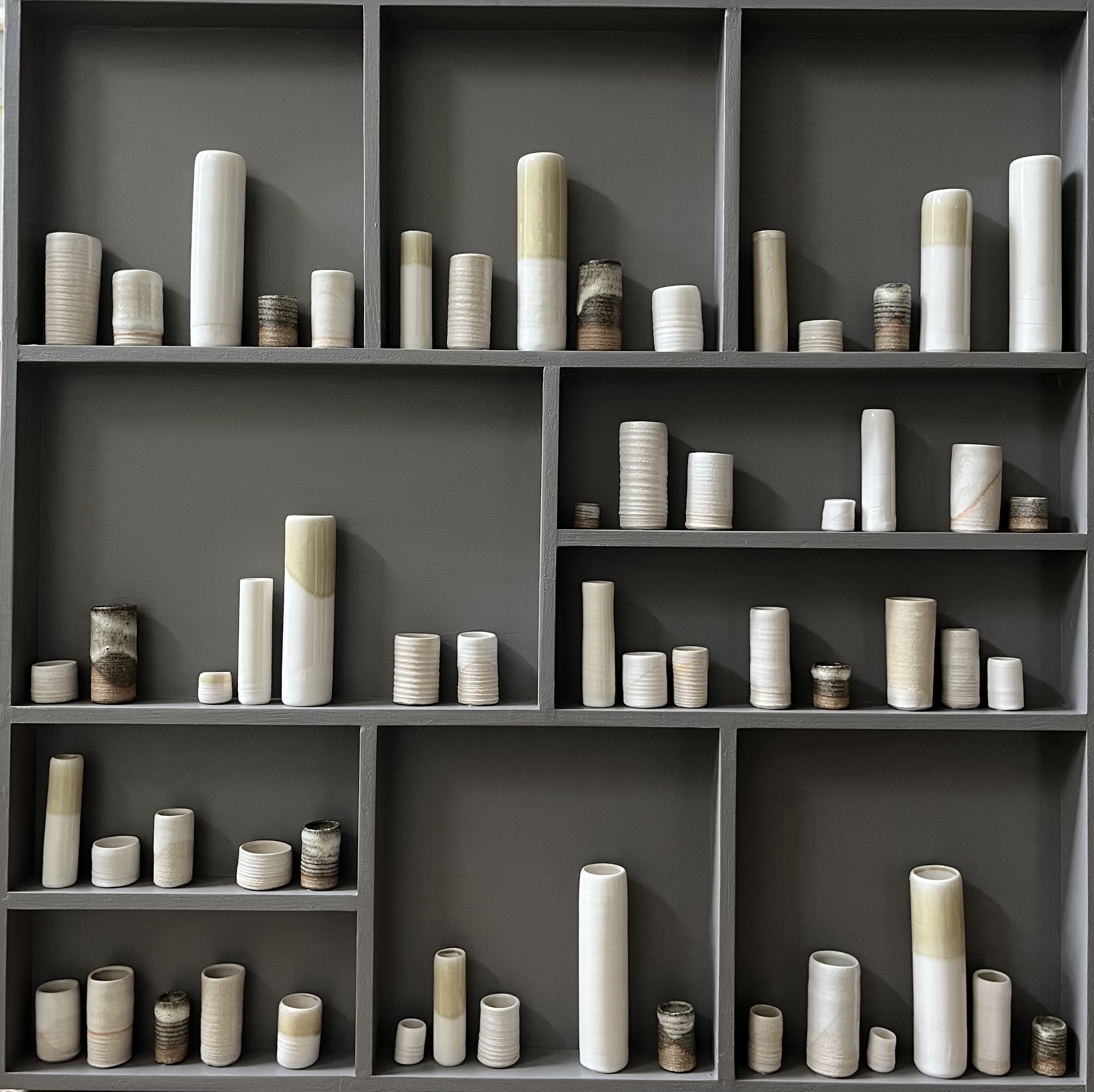 Shades of Neutral by Tamsin Levene