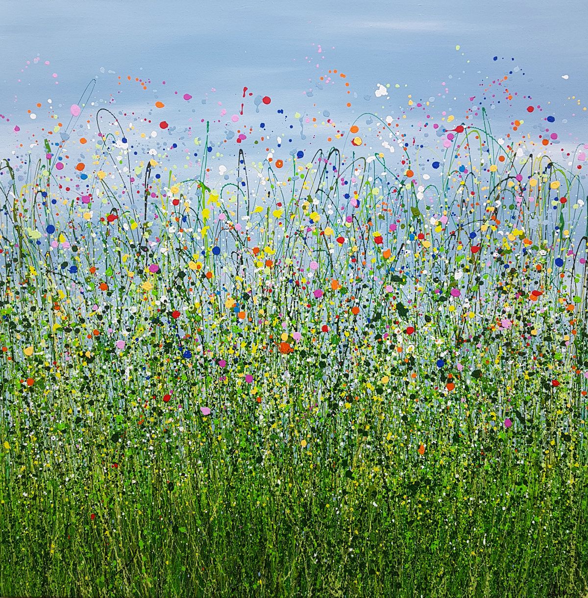 After The Rain by Lucy Moore