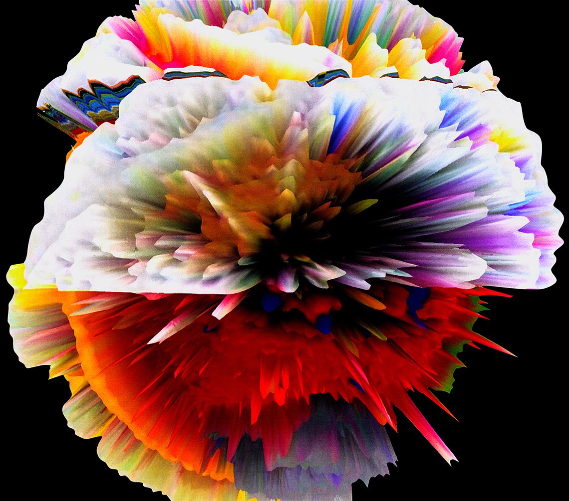 Hematriptan mRNA(Black) by Agent X