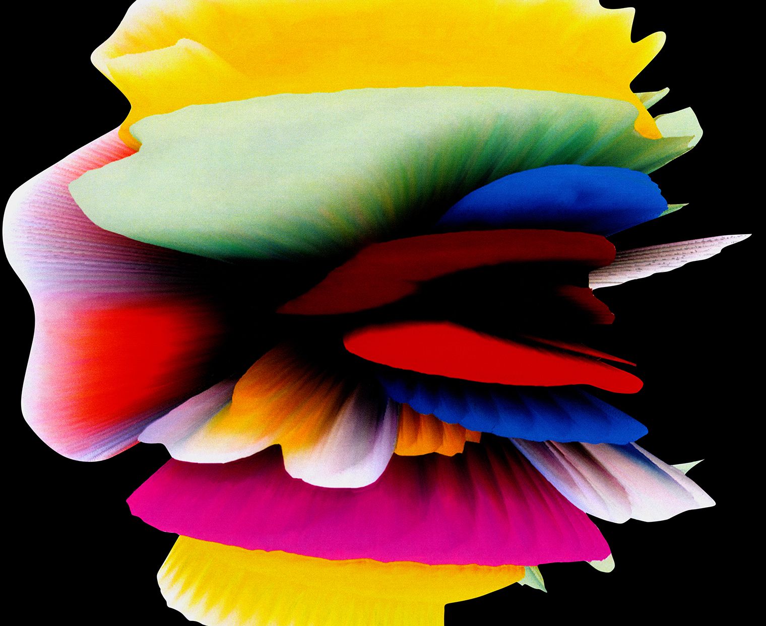 Ionnazol mRNA(Black) by Agent X