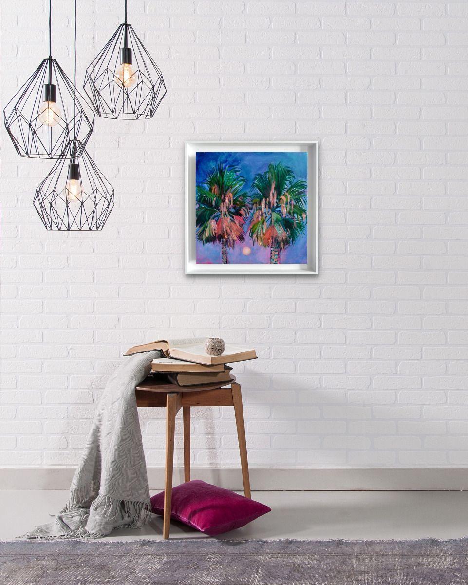 Bangkok by Alanna Eakin - Secondary Image