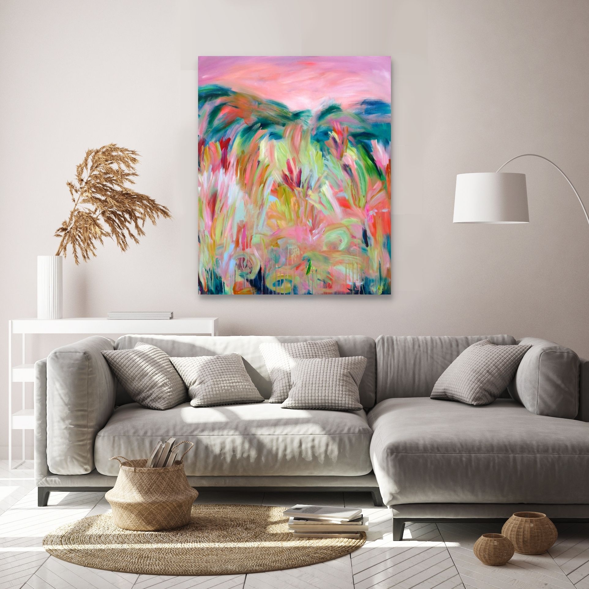 Hope and Dreams by Alanna Eakin - Secondary Image