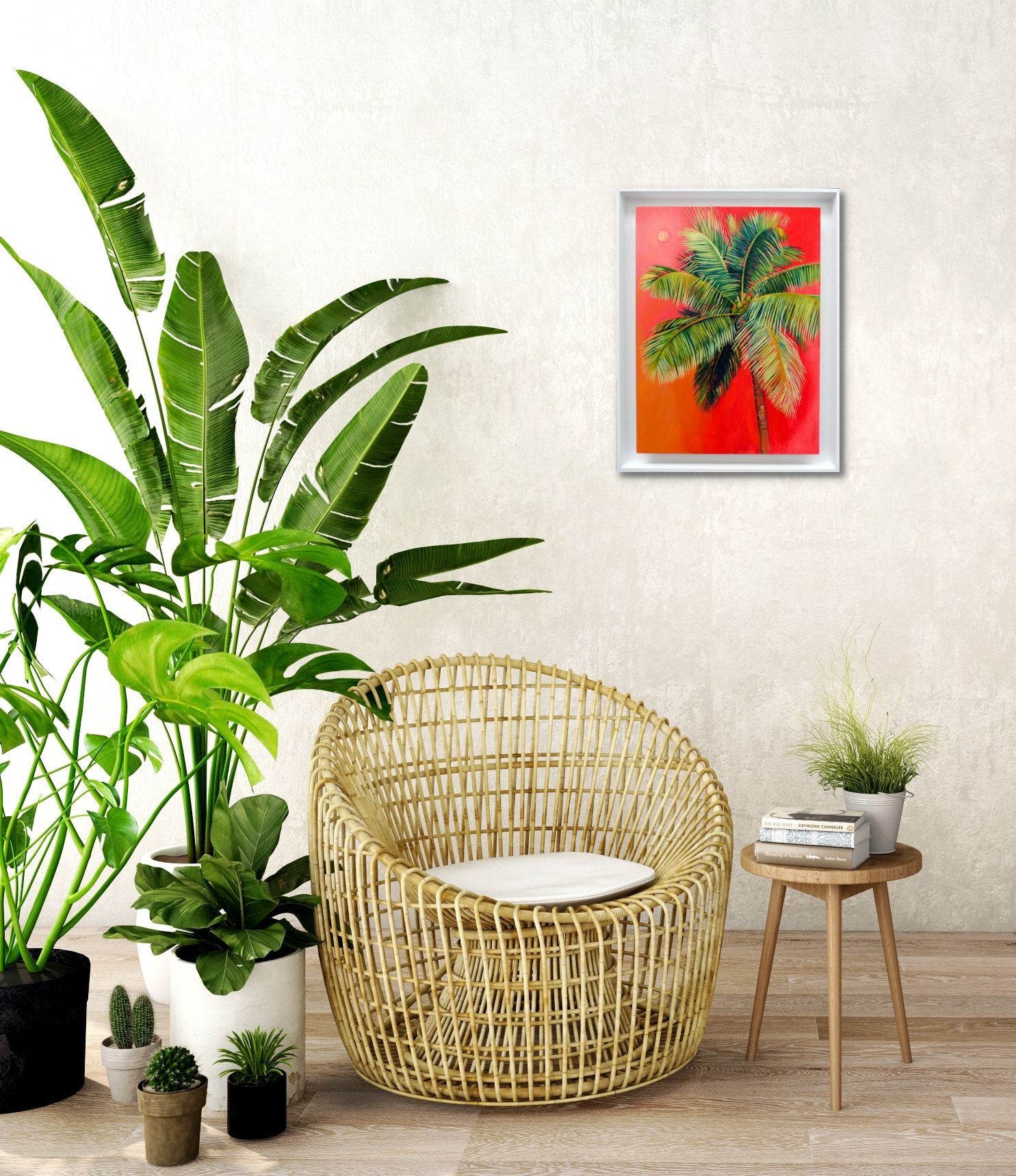 Isola Bella by Alanna Eakin - Secondary Image