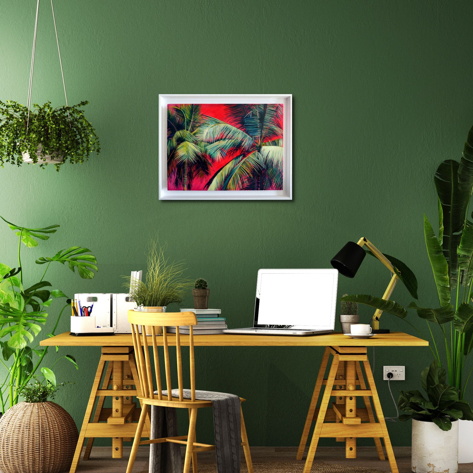 Pipa by Alanna Eakin - Secondary Image