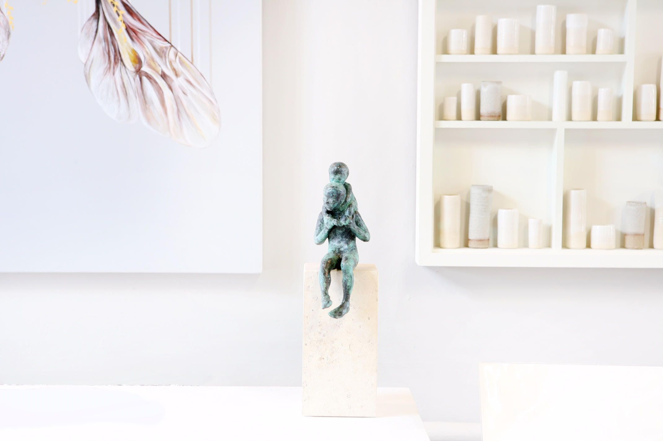 Best View by Alison Bell - Secondary Image