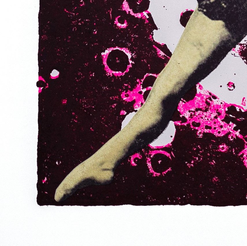 Flying High by Amy Gardner - Secondary Image