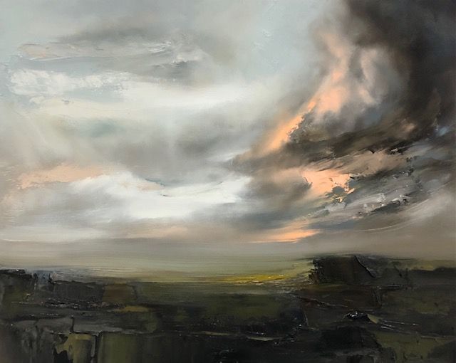 ...and The Valley Sings by Helen Howells