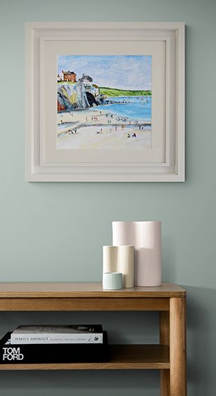 Cawsand, Cornwall by Anya Simmons - Secondary Image