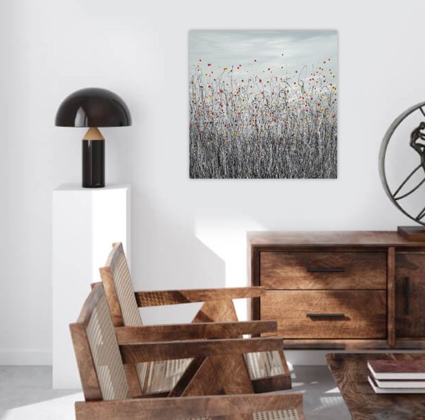 Awakening #3 by Lucy Moore - Secondary Image