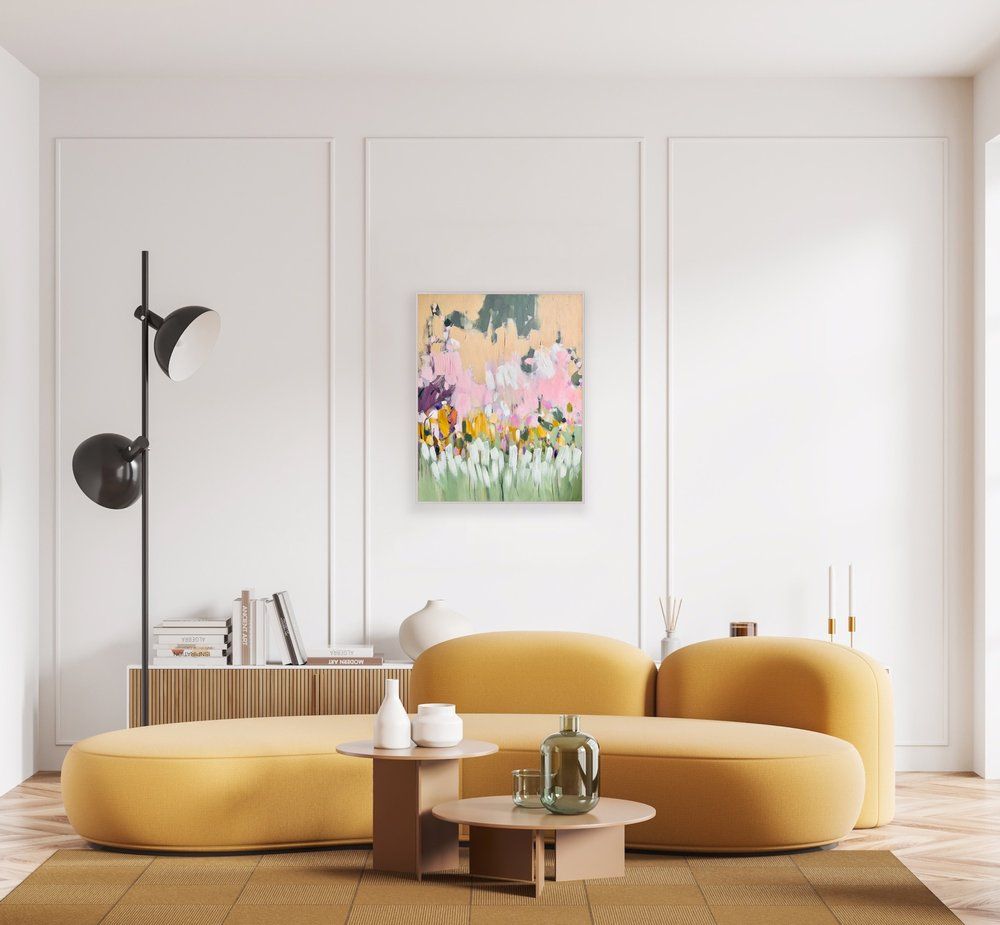 After the rain by Sasha Getsko - Secondary Image