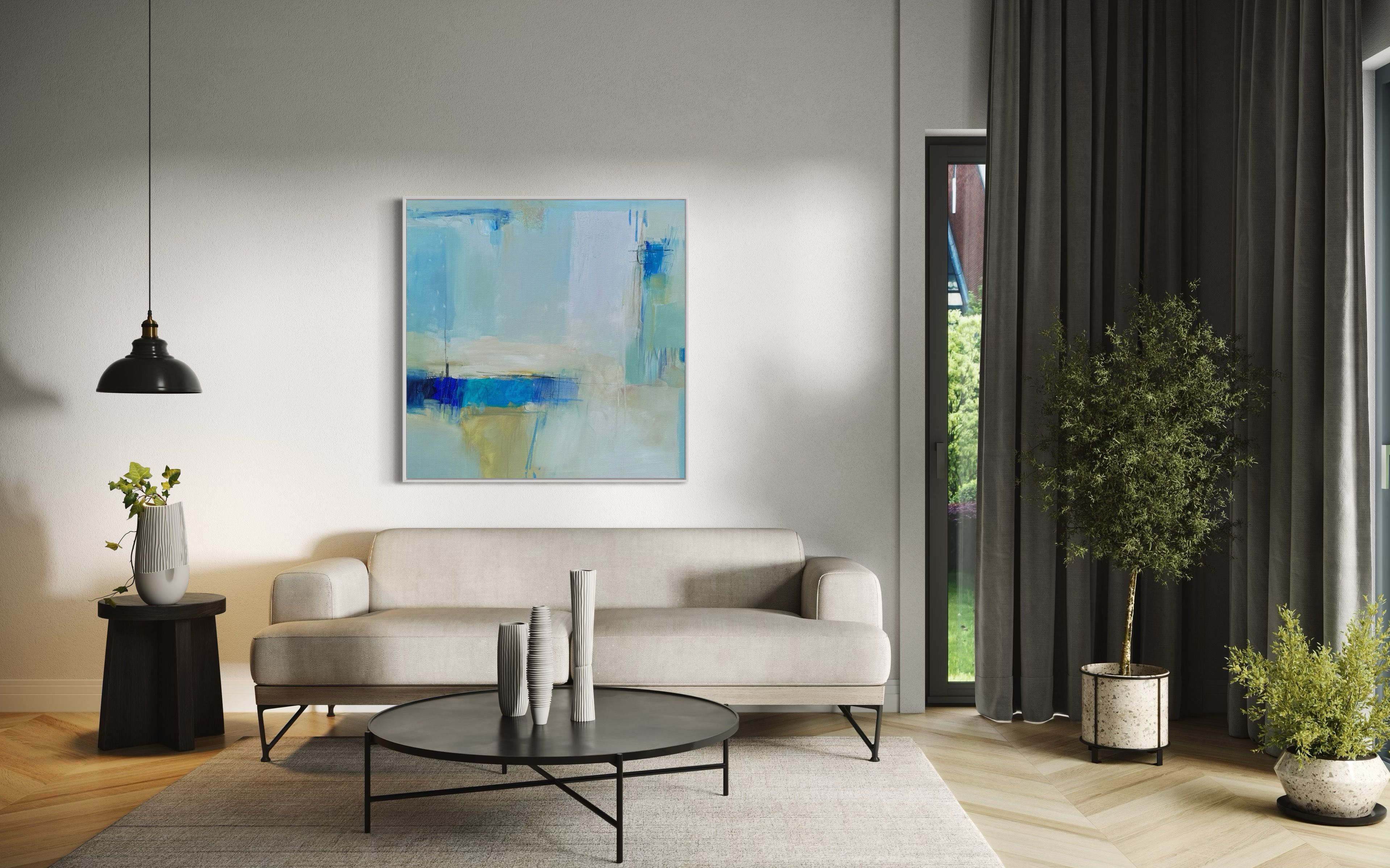 Cloudburst by Camilla Clark - Secondary Image