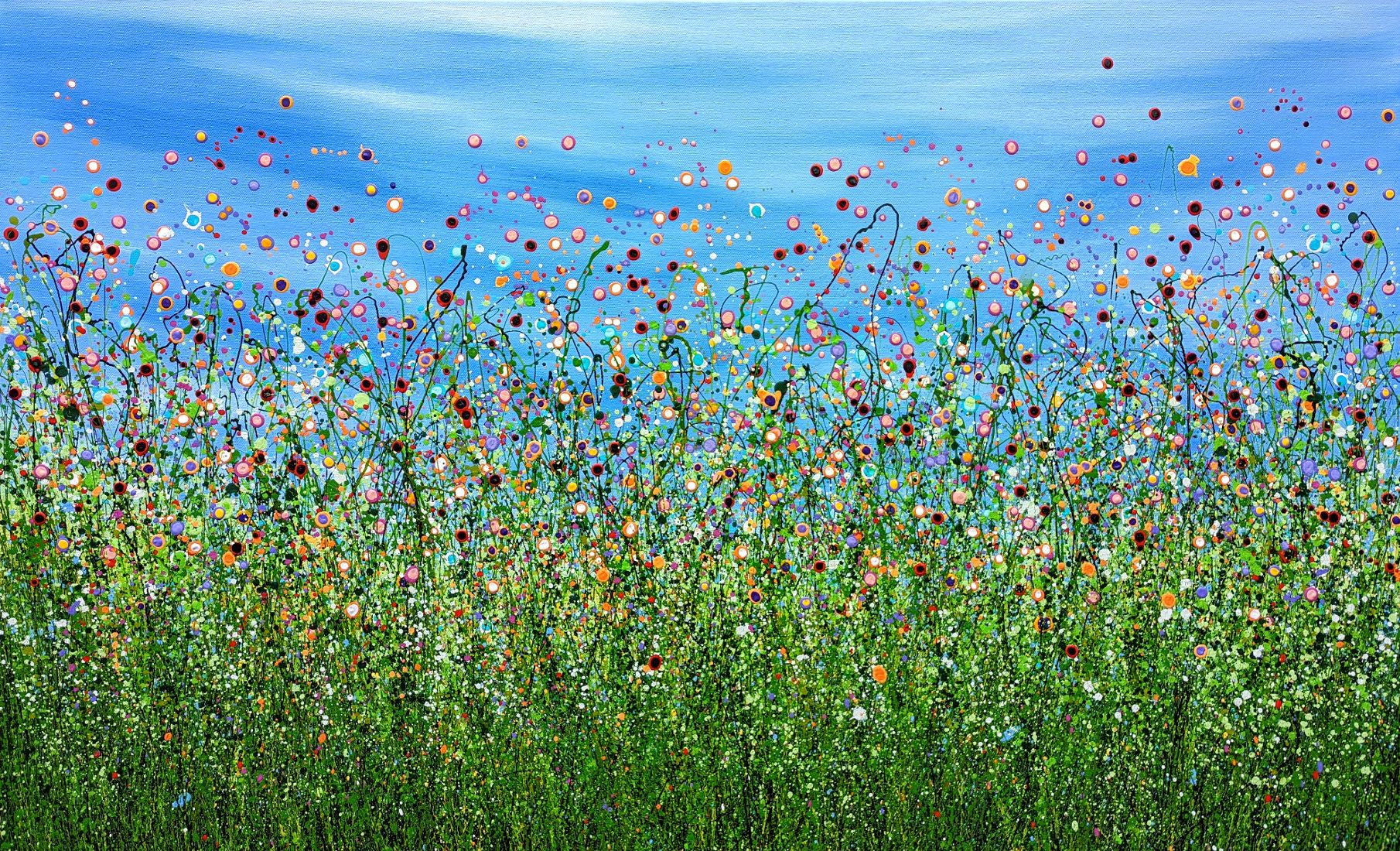 Beautiful Chaos #6 by Lucy Moore