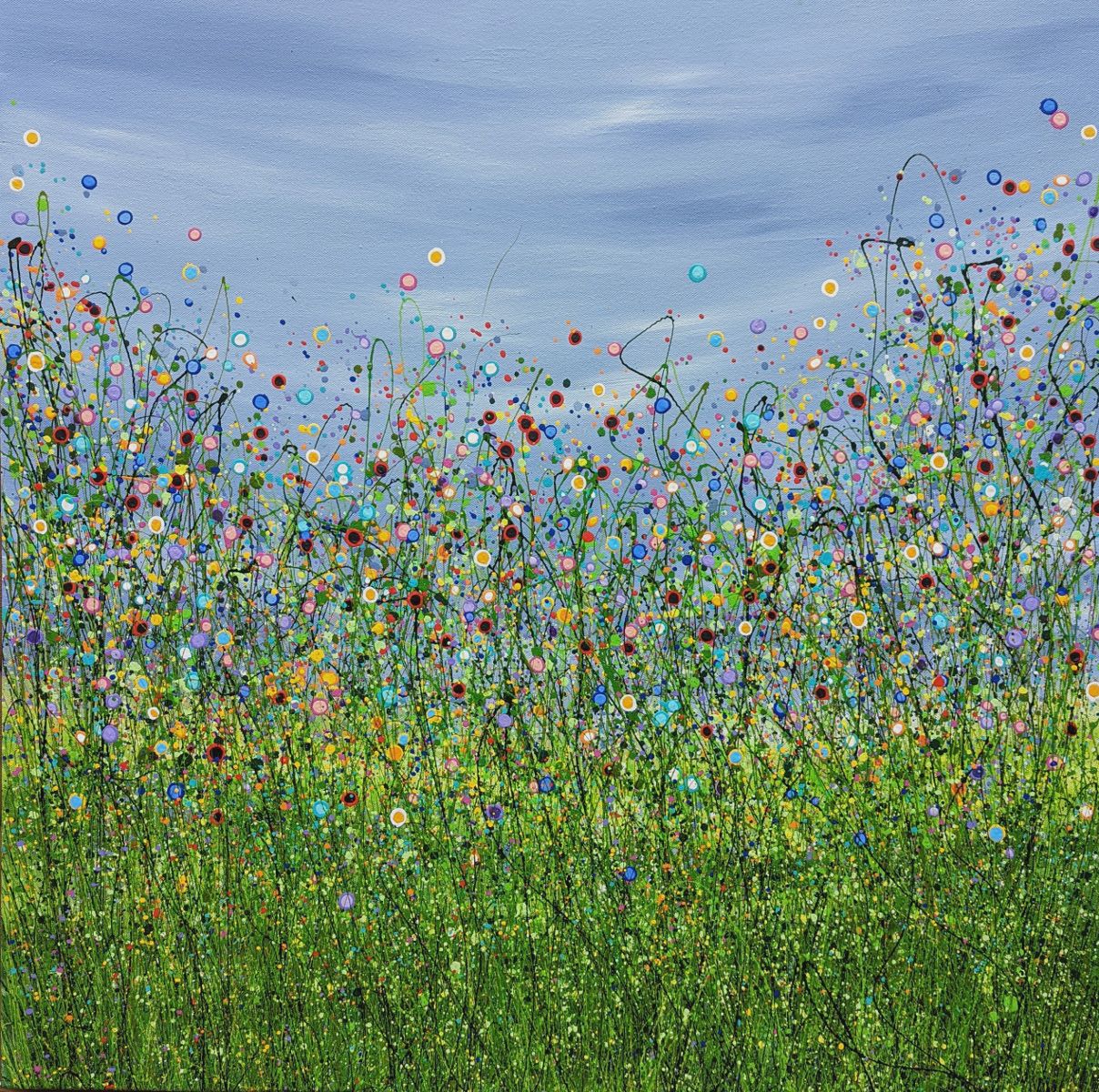 Beautiful Chaos #7 by Lucy Moore