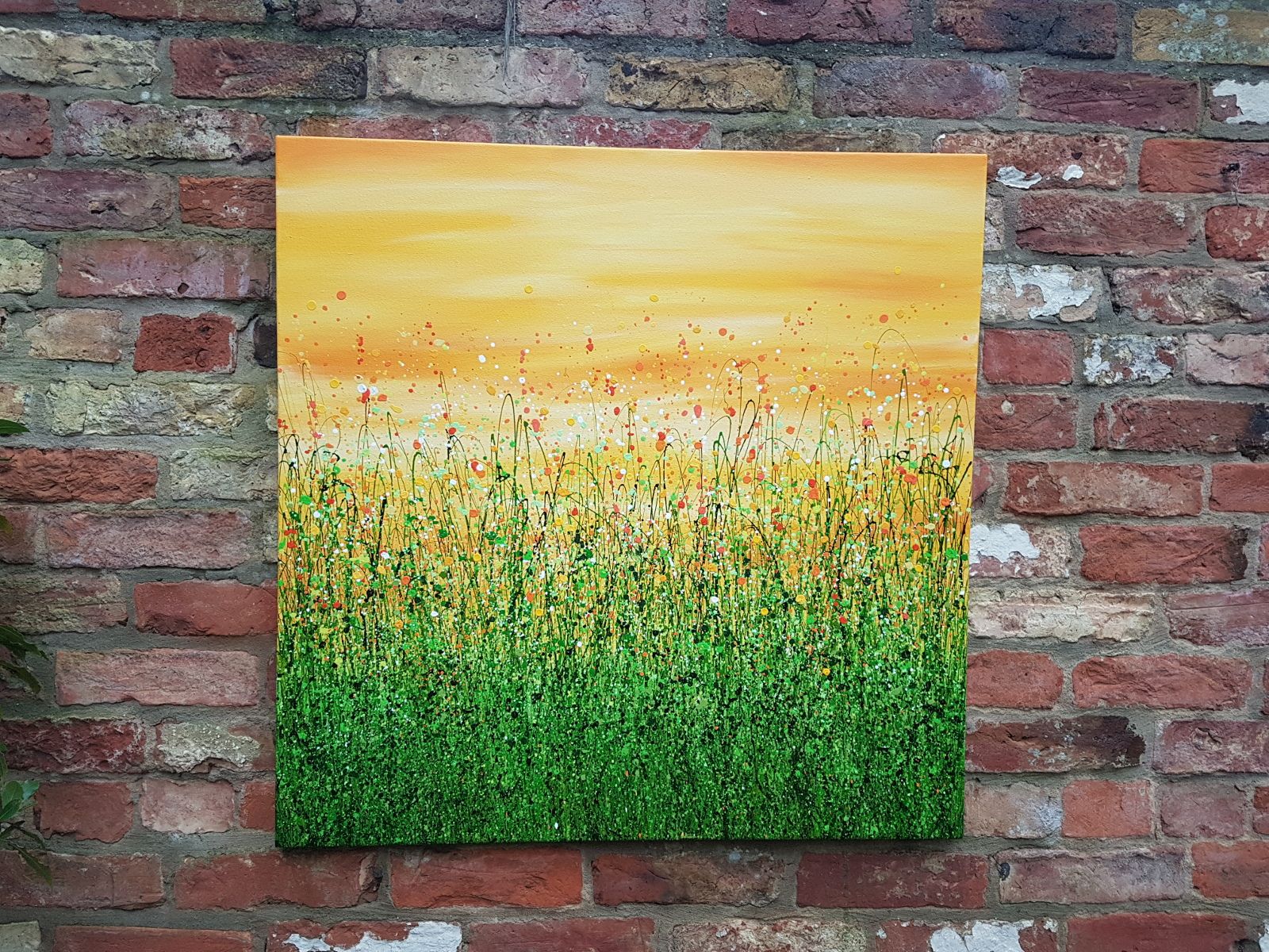 Bring Me Sunshine #3 by Lucy Moore - Secondary Image