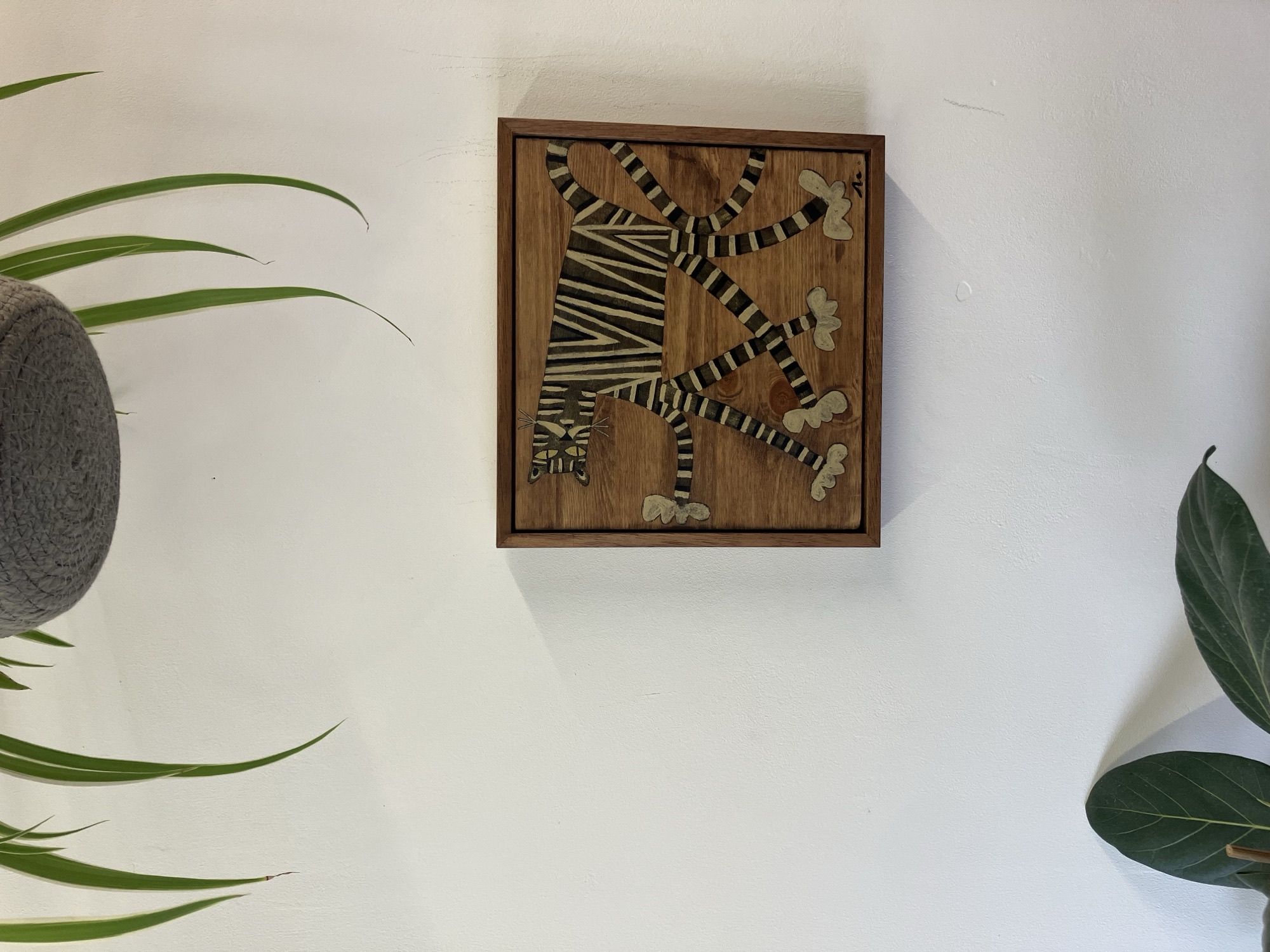 Brilliant Stars by Adam Bartlett - Secondary Image