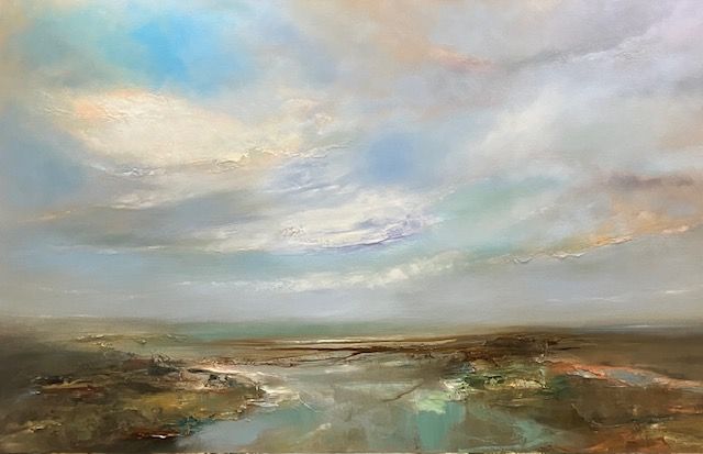 The Crossing by Helen Howells