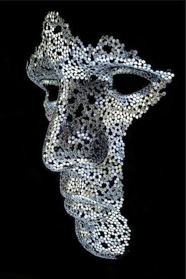 Cloud Formation by Rick Kirby