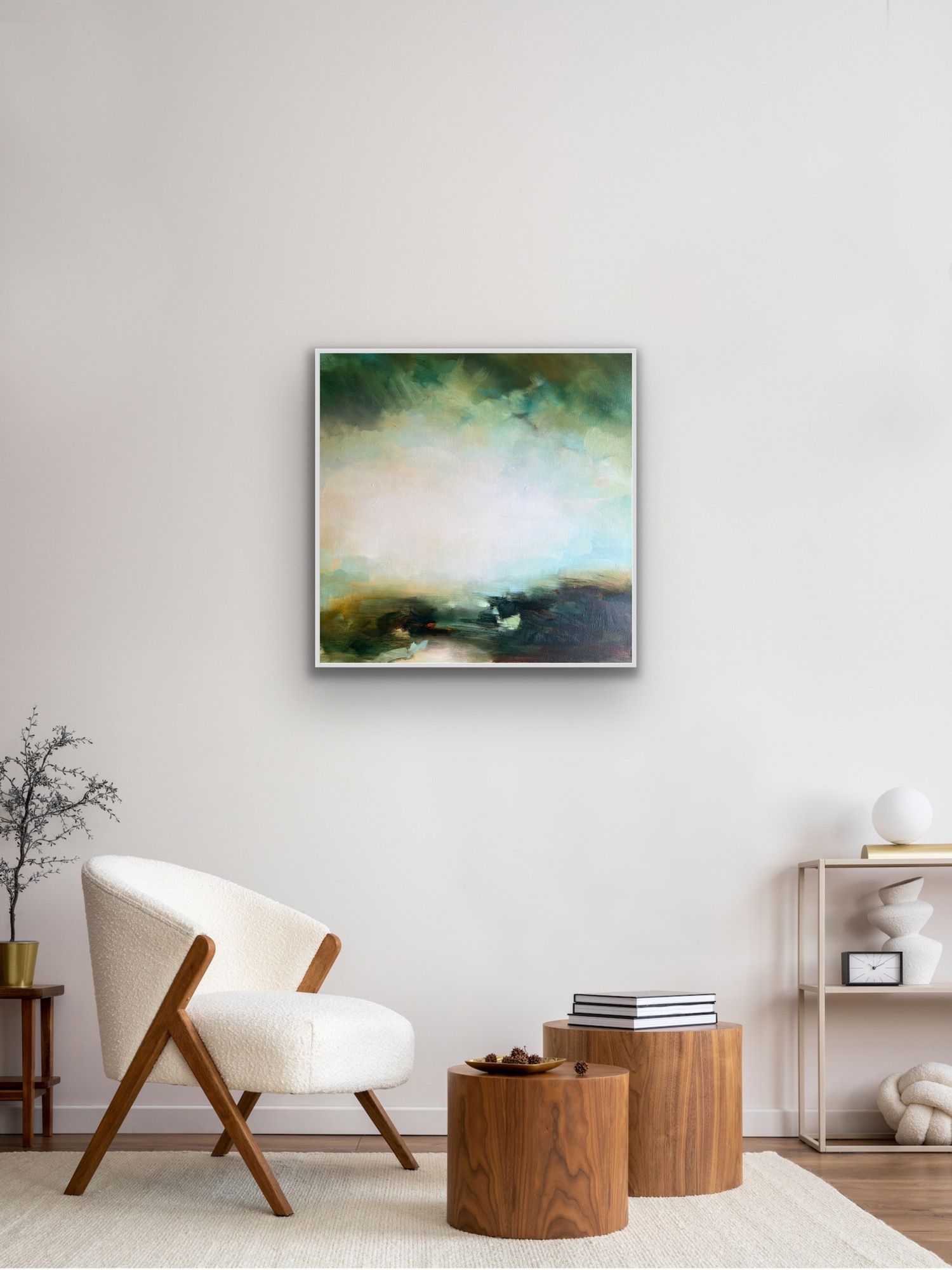 Memory Orchard by Laura Rich - Secondary Image