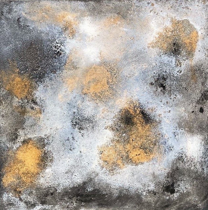 Cotswold Composite by Candy James