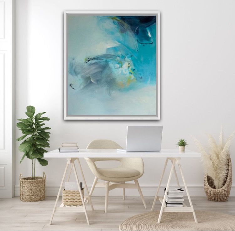 Dancer: Gama #1 by Cody Choi - Secondary Image