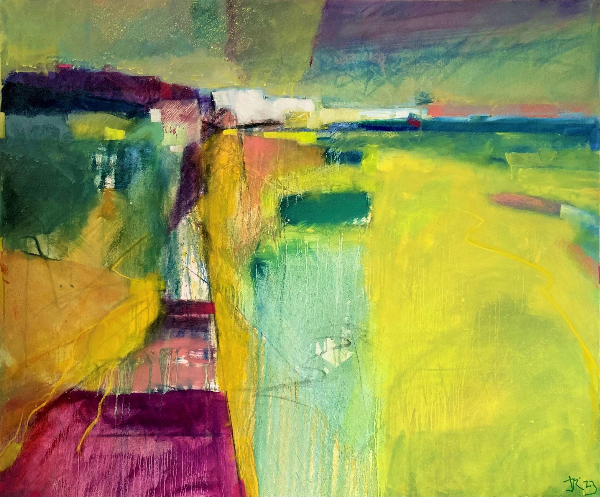 The Wilder Shore of Love by Jon Rowland