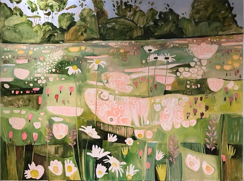 Ryewater Riot by Elaine Kazimierczuk