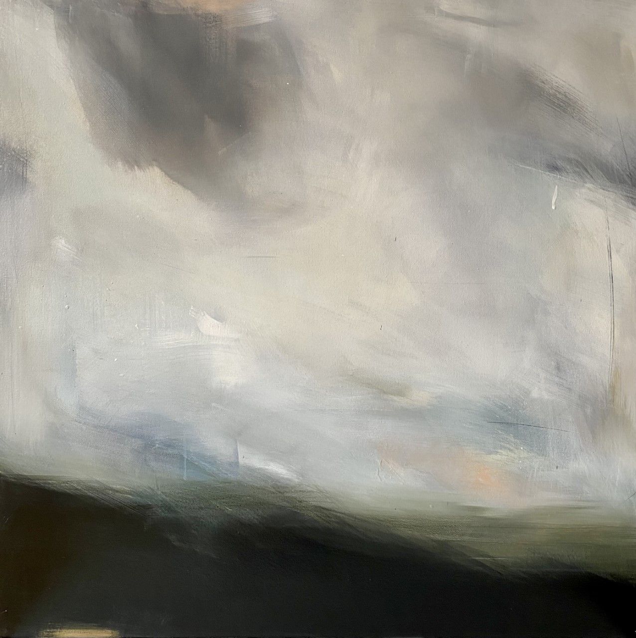 Long View by Clare-Millen