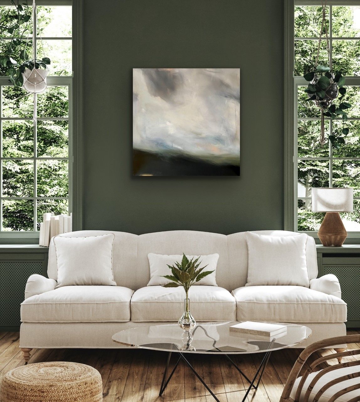 Long View by Clare-Millen - Secondary Image