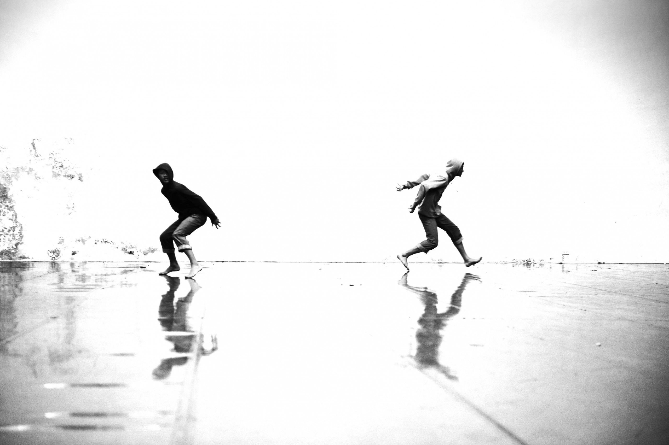 The 3rd day #5 by Cody Choi