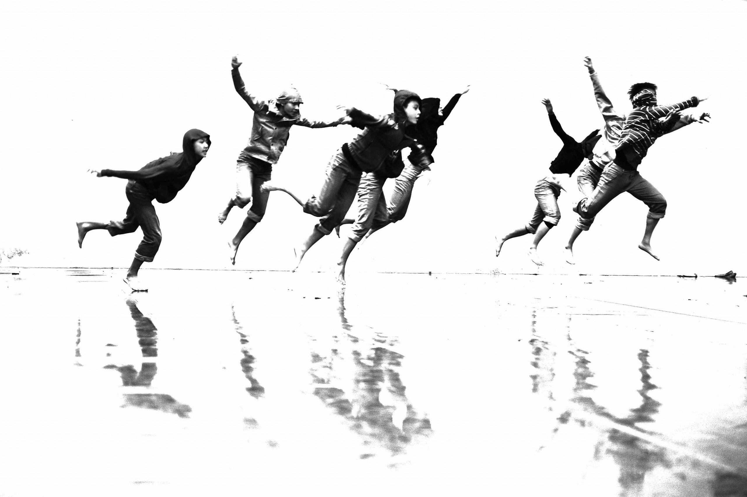 The 3rd day #16 by Cody Choi