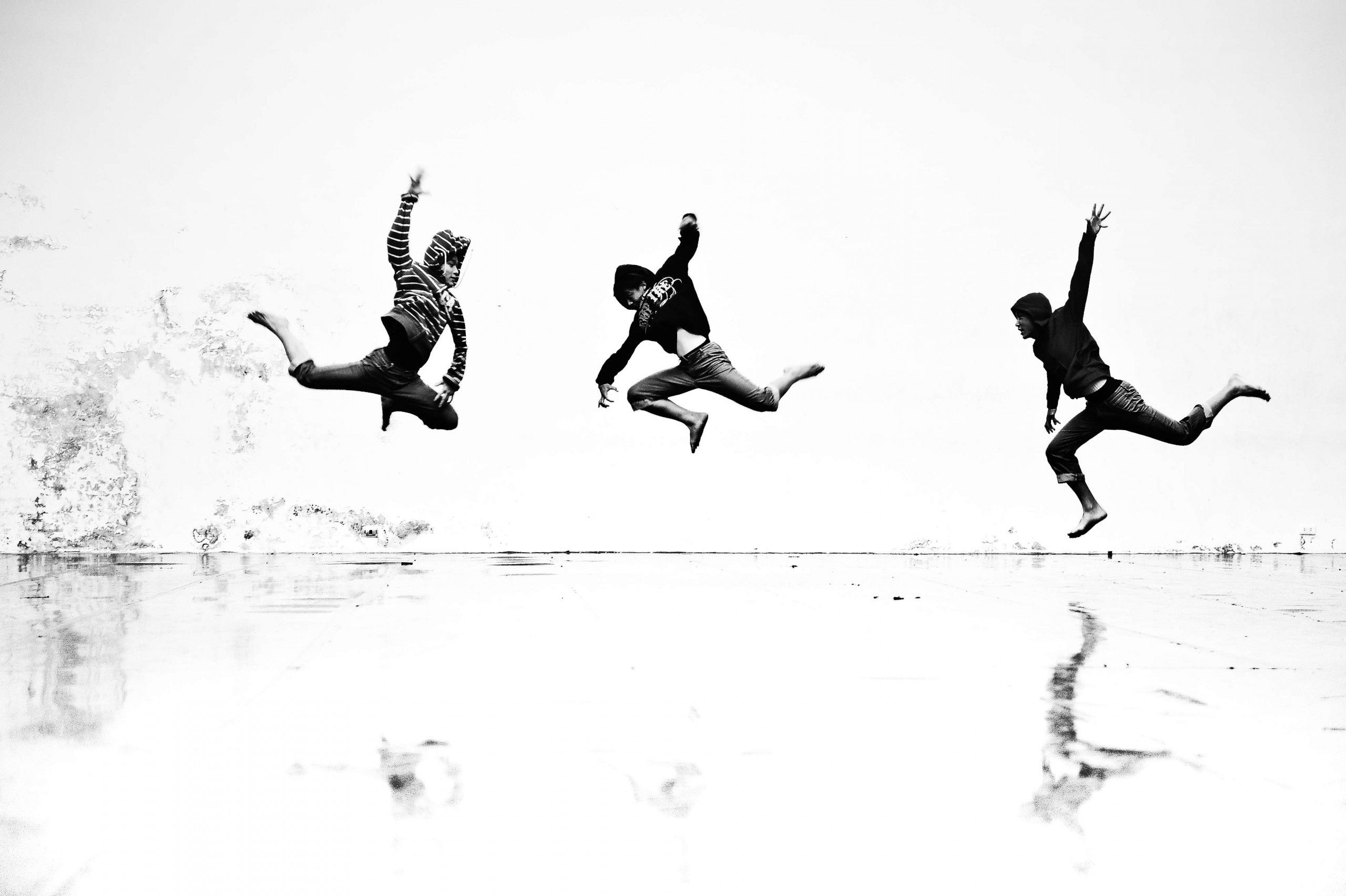 The 3rd day #14 by Cody Choi