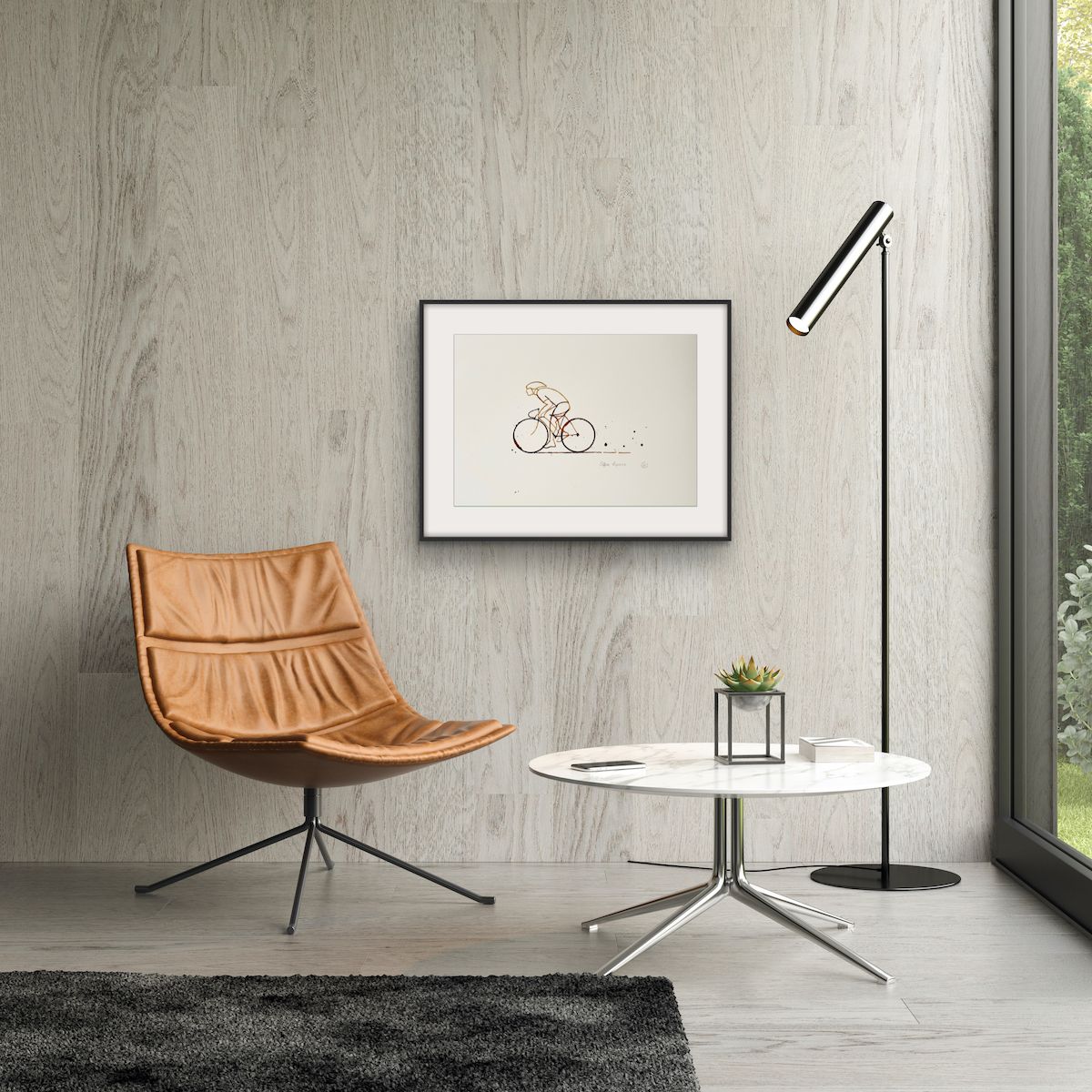 Coffee Espresso #13 by Eliza Southwood - Secondary Image